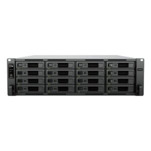 SYNOLOGY RS2825RP+ RackStation 16-Bay NAS Storage Server