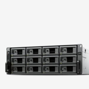 SYNOLOGY RX1225RP 12-Bay RackStation Expansion Unit