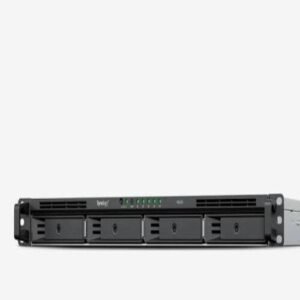 SYNOLOGY RX426 4-Bay RackStation Expansion Unit