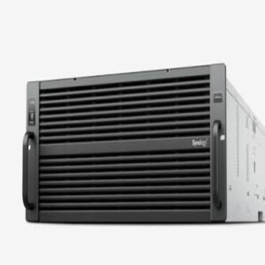 SYNOLOGY RX6025SAS 60-Bay SAS Expansion Unit