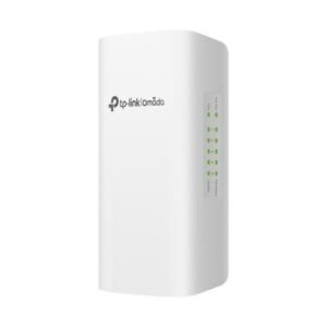 TP-Link SG2005P-PD 5-Port Gigabit PoE+ Smart Switch
