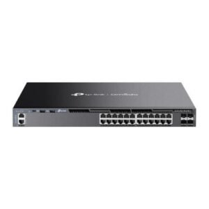 TP-Link SG6428X 24-Port 10G Managed Network Switch