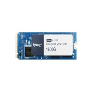 SYNOLOGY SNV5420-1600G 1.6TB Enterprise NVMe SSD