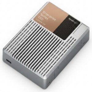 SYNOLOGY SPU7200D-7680G 7.68TB Enterprise SSD