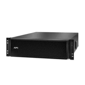 APC SRT192RMBPM Smart-UPS SRT Maintenance Bypass Panel - 192V Rackmount Maintenance Bypass Panel with Mechanical Interlock