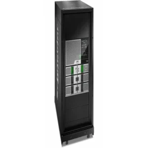 APC SRYL5K15XLT18 Smart-UPS 5kVA Tower by Schneider Electric - 18U Tower - 208V AC Input