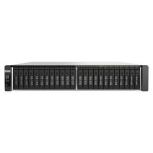 QNAP TDS-H2489FU-R2-433T Enterprise Dual-Xeon All-Flash Storage Node