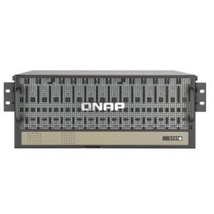 QNAP TL-R6020S High-Performance Multi-WAN Security Router