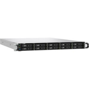 QNAP TS-H1077AX-RP-32G High-Capacity Hybrid NAS Server