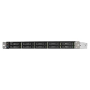 QNAP TS-H1090FU High-Performance NVMe Flash NAS