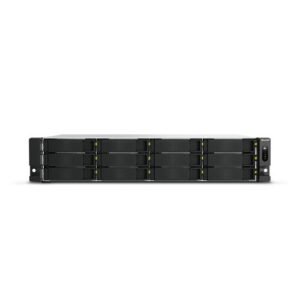QNAP TS-H1465U-RP-8G-US Rackmount Enterprise Storage Server