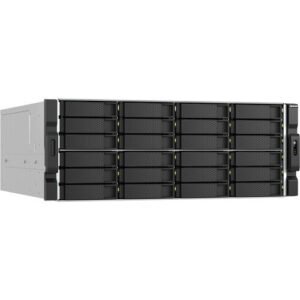 QNAP TS-H2477AXU-RP-R7-32G High-Capacity Rack NAS