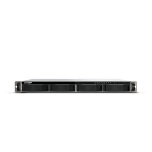 QNAP TS-H665U-RP-8G-US High-Density Rack NAS