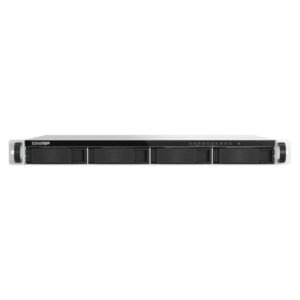 QNAP TS-H765EU-8G-US QuCouch High-Capacity Rackmount ZFS NAS