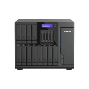 QNAP TVS-AIH1688ATX-U9 AI-Powered Enterprise NAS Server