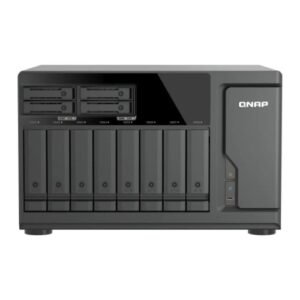 QNAP TVS-H1277X Enterprise High-Capacity NAS