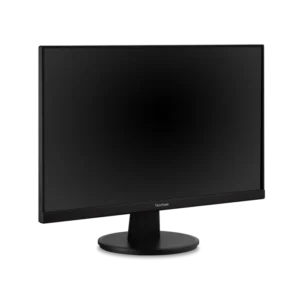 ViewSonic VA2447-MH 24 Inch Full Hd 1080p Monitor With 100hz