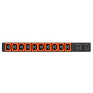 Vertiv VA4U11A0 PowerIT Switched rPDU 20A 120V 1.9kW 12x 5-20R