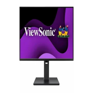 ViewSonic Vg2452 24 Inch Ips 1080p Ergonomic Monitor With Tilt, Swivel, Pivot,