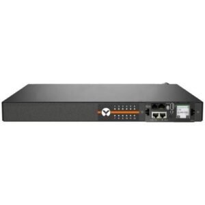 Vertiv VP5N21A1 PowerIT Switched rPDU 20A 120V 1.9kW 12x 5-20R