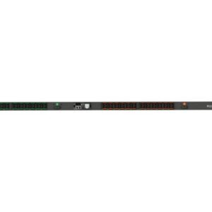 Vertiv VP7N30AP PowerIT Basic rPDU 30A 208V 20x C13 4x C19 Vertical