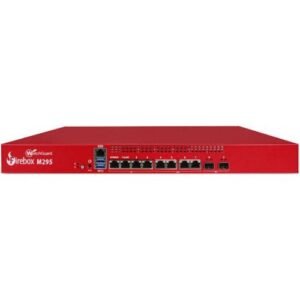 WATCHGUARD WG9033 3x3 Internal Wi-Fi Adapter Card with High-Gain Antennas for Desktop PC Range Boost