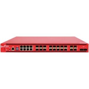 WATCHGUARD WG9042 4x4 Wi-Fi 6 Desktop Adapter with Bluetooth 5.0 Combo