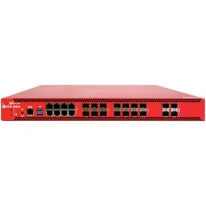 WATCHGUARD WG9044 Wi-Fi 6E Tri-Band Desktop Adapter with 6GHz Support