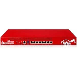 WATCHGUARD WGM390000 2U Horizontal Cable Management Panel