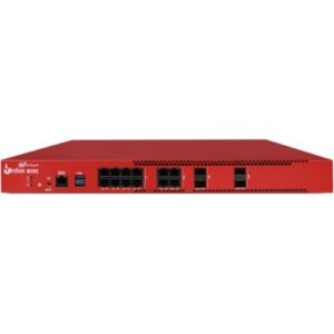 WATCHGUARD WGM395000 5G Sub-6 GHz Reference Design Kit