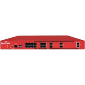 WATCHGUARD WGM495000 5G Dual-Mode Module Evaluation Board