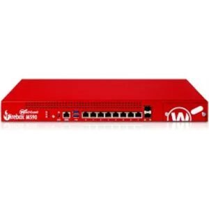 WATCHGUARD WGM590000 2U Vented Shelf for Network Equipment