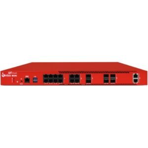 WATCHGUARD WGM595000 5G NR Protocol Analyzer