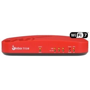 WATCHGUARD WGT116000 16-Port Gigabit Unmanaged Switch