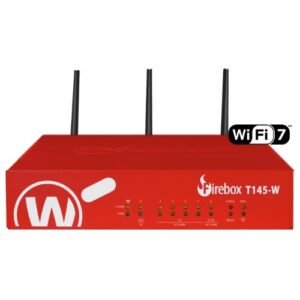 WATCHGUARD WGT146000 48-Port Gigabit Switch with 2 SFP Uplink Ports