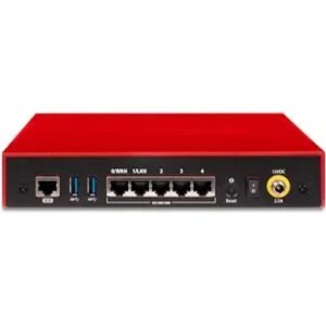 WATCHGUARD WGT47000-US 48-Port Gigabit PoE+ Switch with 2 SFP+ 10G Uplinks