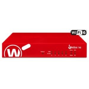 WATCHGUARD WGT49000-US 10G SFP+ to 5GBASE-T Converter
