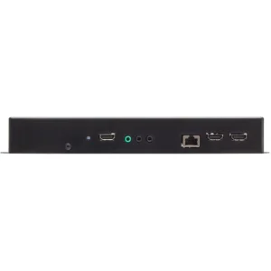 LG WP601-B webOS 6.0 Enterprise Digital Signage Ultra-HD 4K Media Player Box