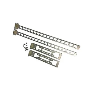 Extreme Networks XN-2P-RMKIT-009 Spare Two-Post Rack Mount Kit for 4220 12-Port Switches