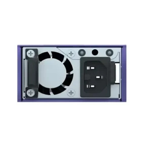 Extreme Networks XN-ACPWR-1200W-FB 1200 Watt AC PoE Power Supply Module