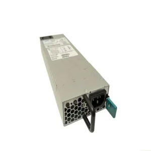 Extreme Networks XN-ACPWR-550W-BF 550W AC Power Supply w/ Back-to-Front Airflow