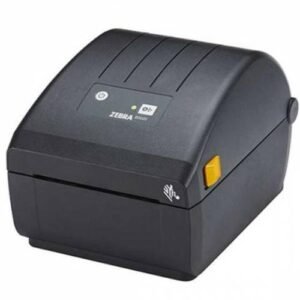 Zebra ZD22042-D11G00EZ DIRECT THERMAL Printer ZD220
