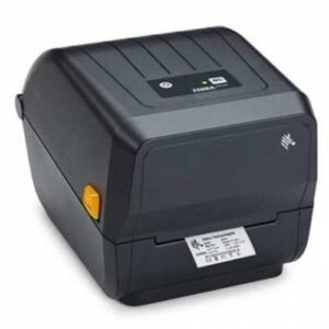 Zebra ZD22042-T01G00EZ THERMAL TRANSFER Printer ZD220