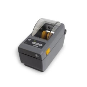 Zebra ZD4A022-D01E00EZ ZD411 DIRECT THERMAL Printer