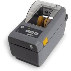 Zebra ZD4A022-D01M00EZ DIRECT THERMAL Printer ZD411