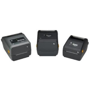 Zebra ZD4A042-301E00EZ ZD421 Thermal Transfer Printer 74/300M 203DPI