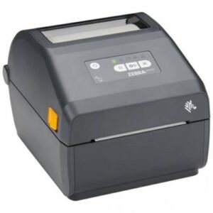 Zebra ZD4A042-D01M00EZ ZD421 Direct Thermal Printer 203DPI USB