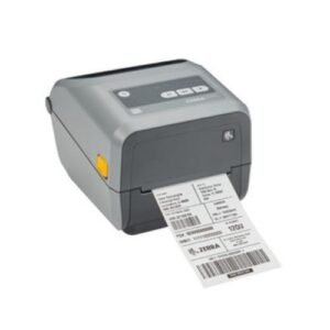Zebra ZD4A043-301E00EZ ZD421 Thermal Transfer Printer 74/300M 300DPI