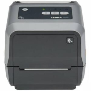 Zebra ZD6A042-301F00EZ ZD621 Thermal Transfer Printer 74/300M 203DPI