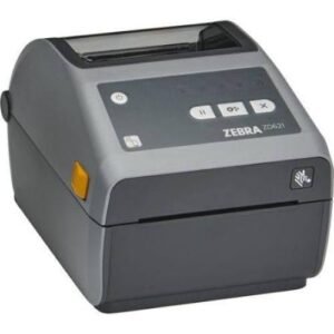 Zebra ZD6A042-D01F00EZ ZD621 Direct Thermal Printer 203DPI USB